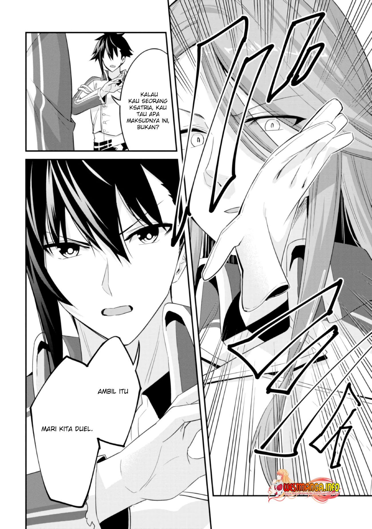 Seikishi ni Natta kedo Danchou no Oppai ga Sugosugite Kokoro ga Kiyomerarenai: Chapter chapter-8 - Page 15