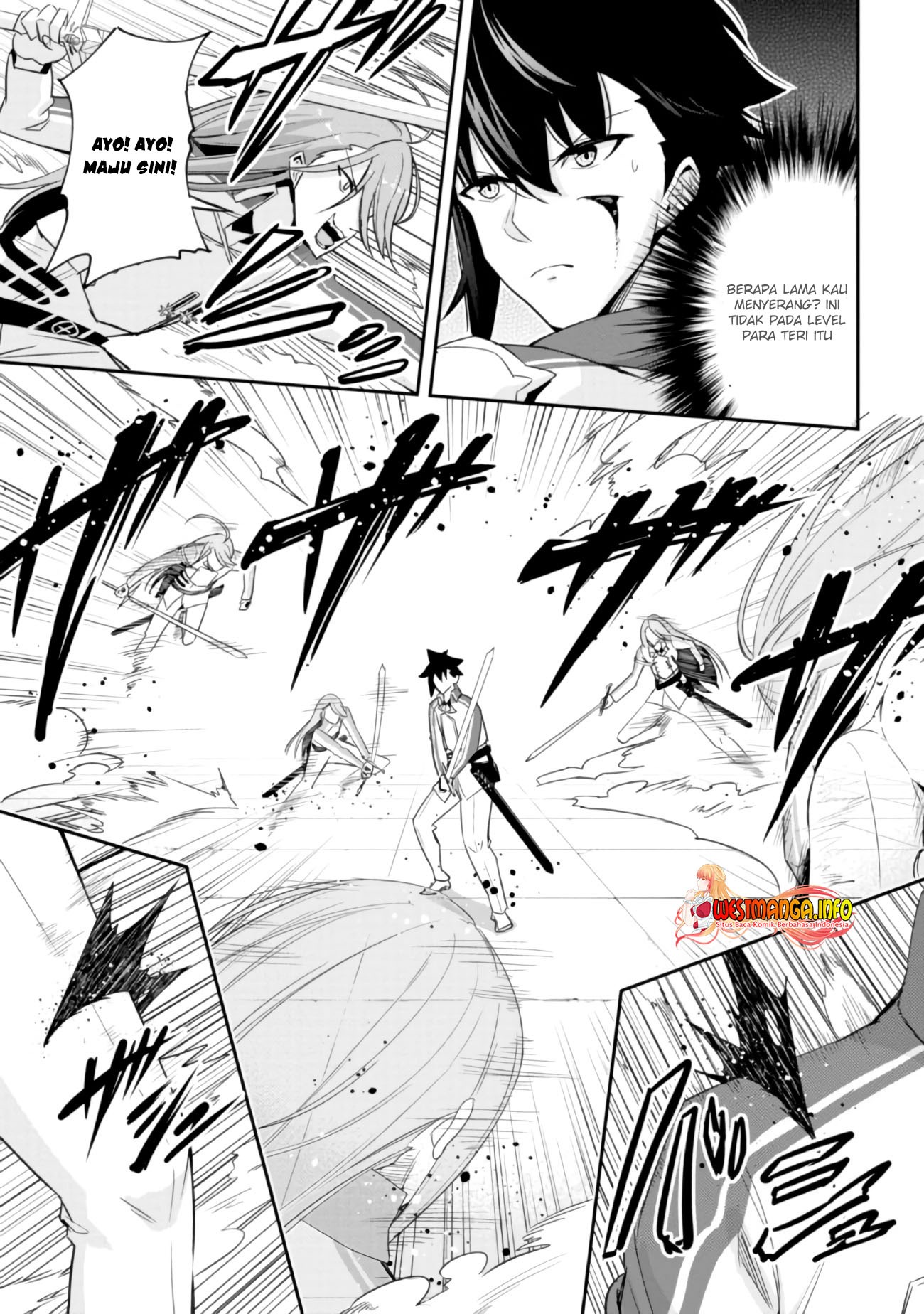 Seikishi ni Natta kedo Danchou no Oppai ga Sugosugite Kokoro ga Kiyomerarenai: Chapter chapter-9 - Page 9