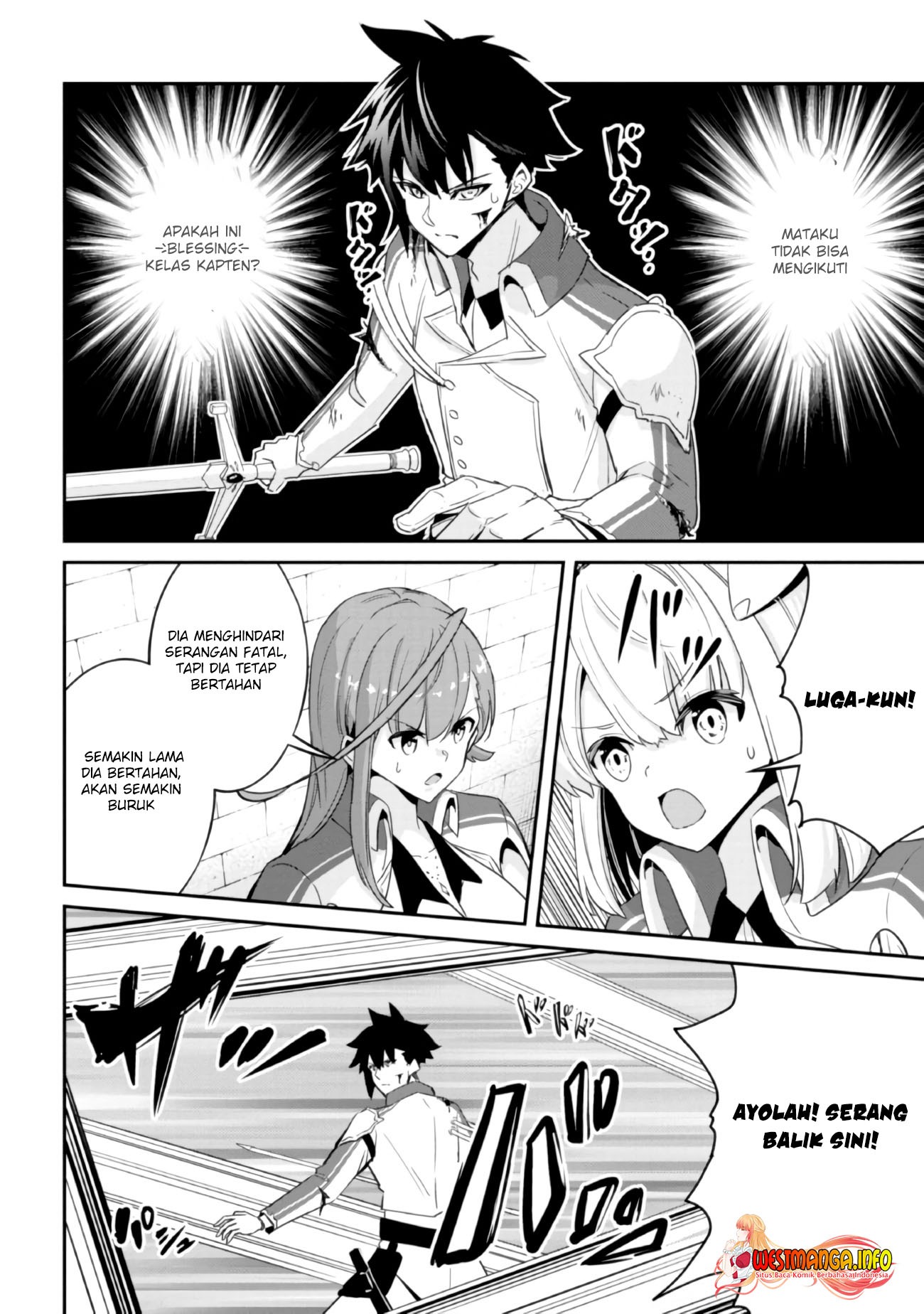 Seikishi ni Natta kedo Danchou no Oppai ga Sugosugite Kokoro ga Kiyomerarenai: Chapter chapter-9 - Page 10