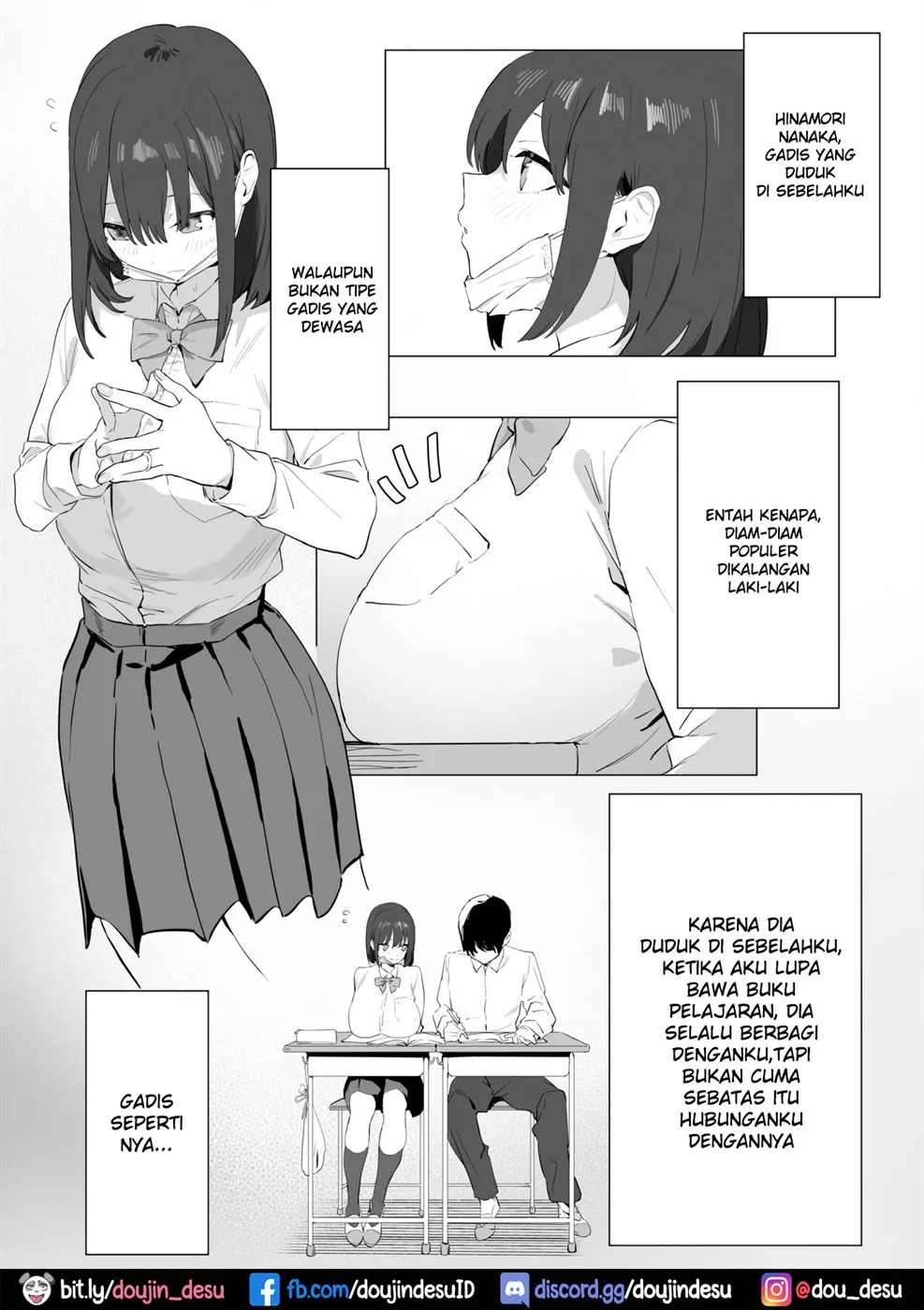 Seikoui Jisshuu: Chapter chapter-1.1 - Page 3
