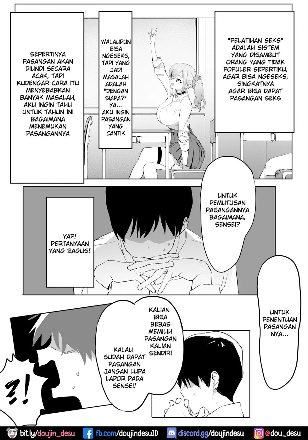 Seikoui Jisshuu: Chapter chapter-1.1 - Page 6