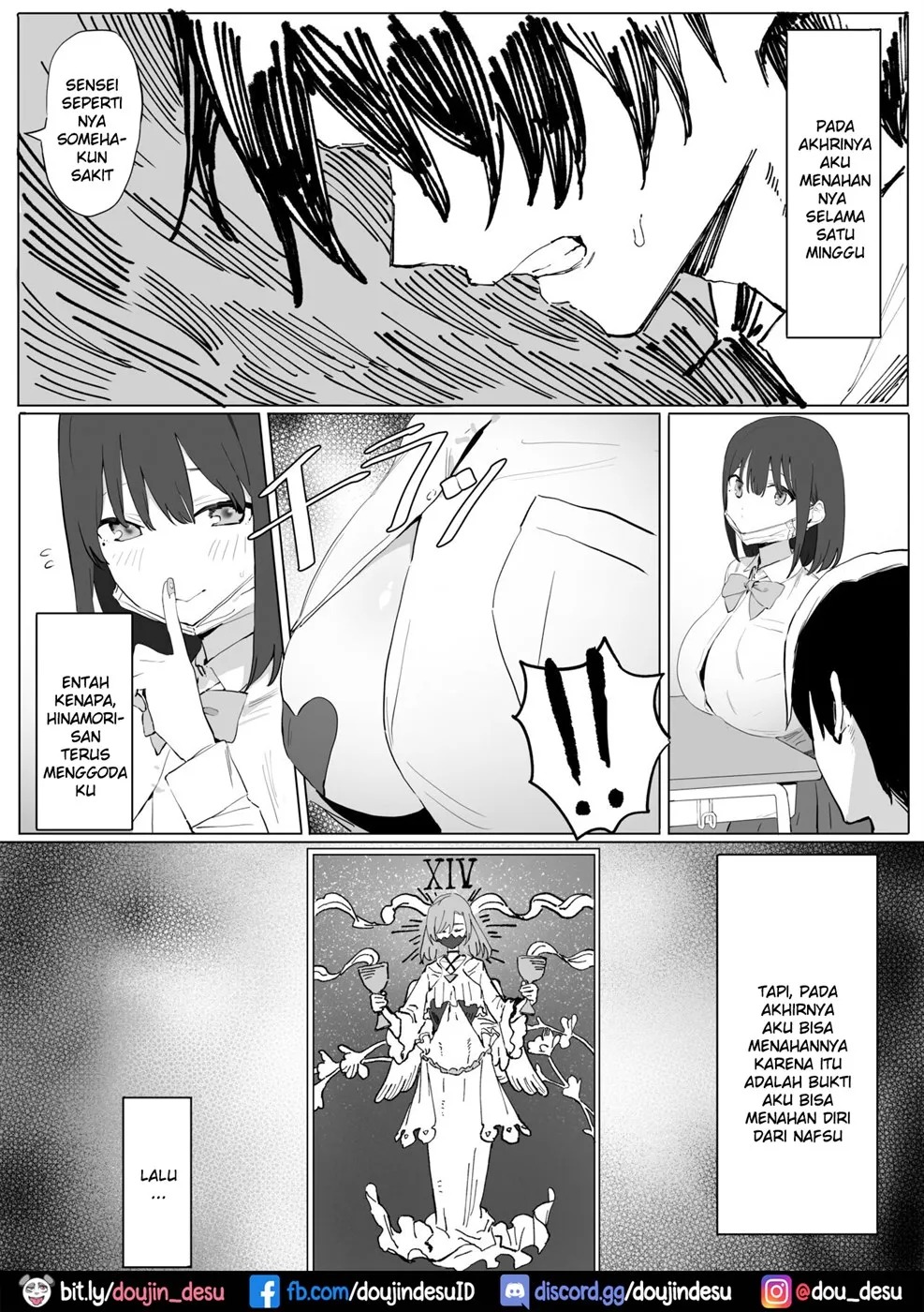 Seikoui Jisshuu: Chapter chapter-1.1 - Page 15