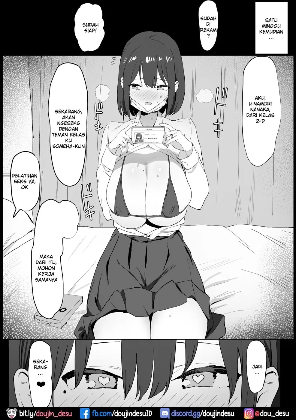 Seikoui Jisshuu: Chapter chapter-1.1 - Page 16
