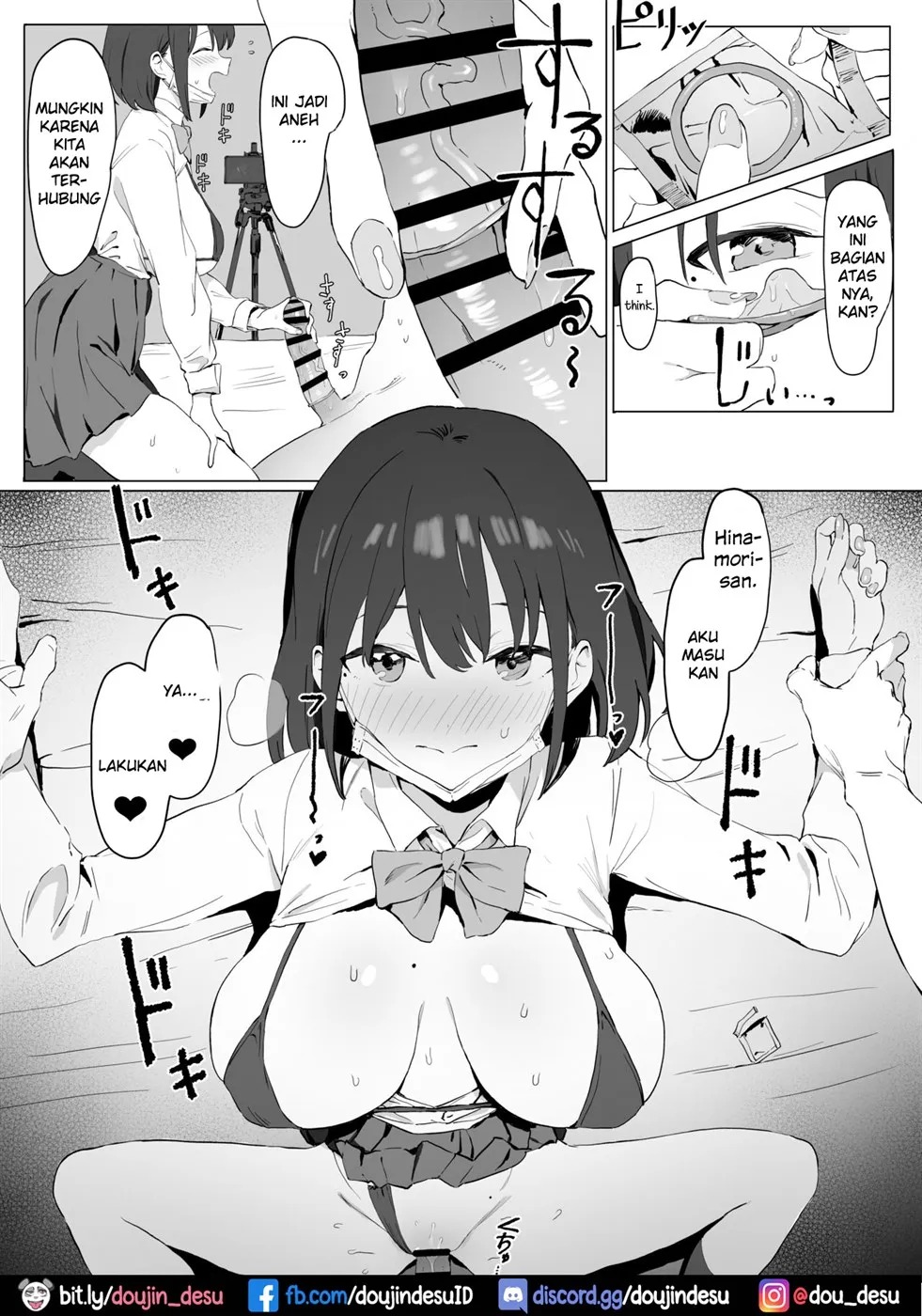 Seikoui Jisshuu: Chapter chapter-1.1 - Page 22