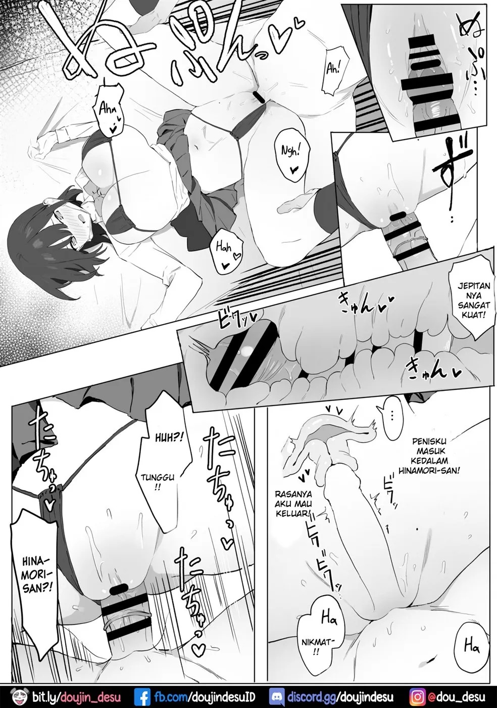 Seikoui Jisshuu: Chapter chapter-1.1 - Page 23