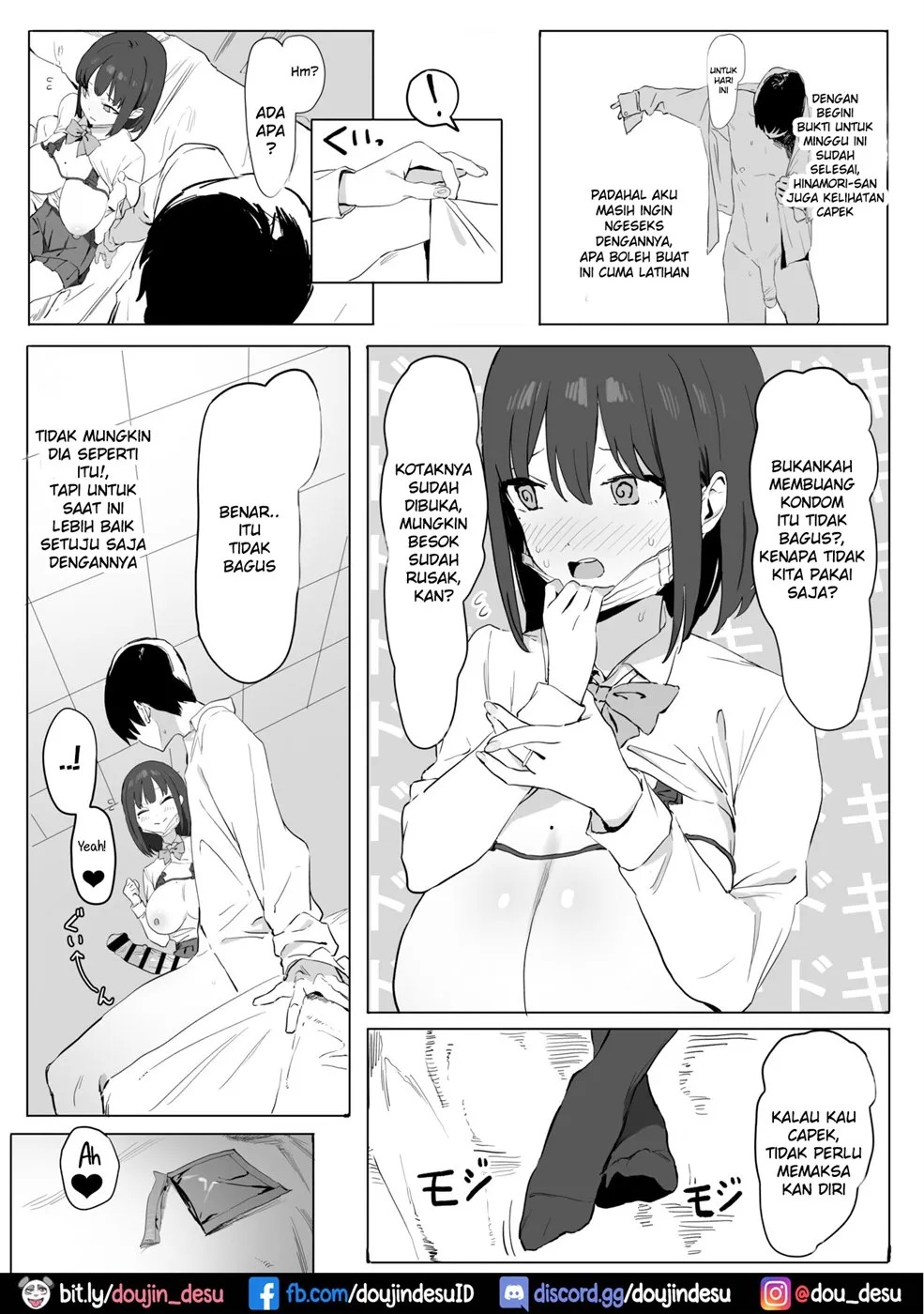 Seikoui Jisshuu: Chapter chapter-1.1 - Page 29