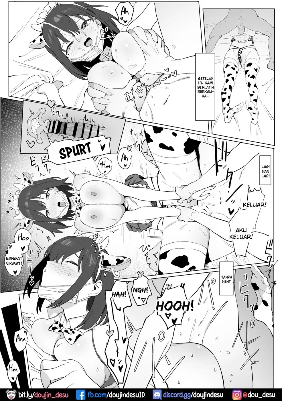 Seikoui Jisshuu: Chapter chapter-1.1 - Page 32