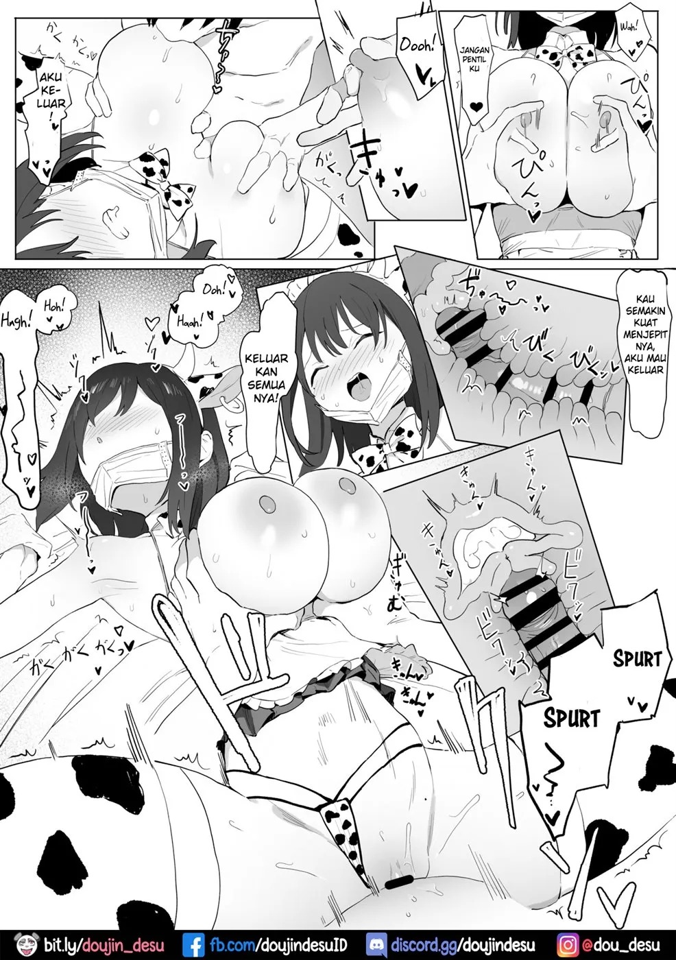 Seikoui Jisshuu: Chapter chapter-1.1 - Page 35