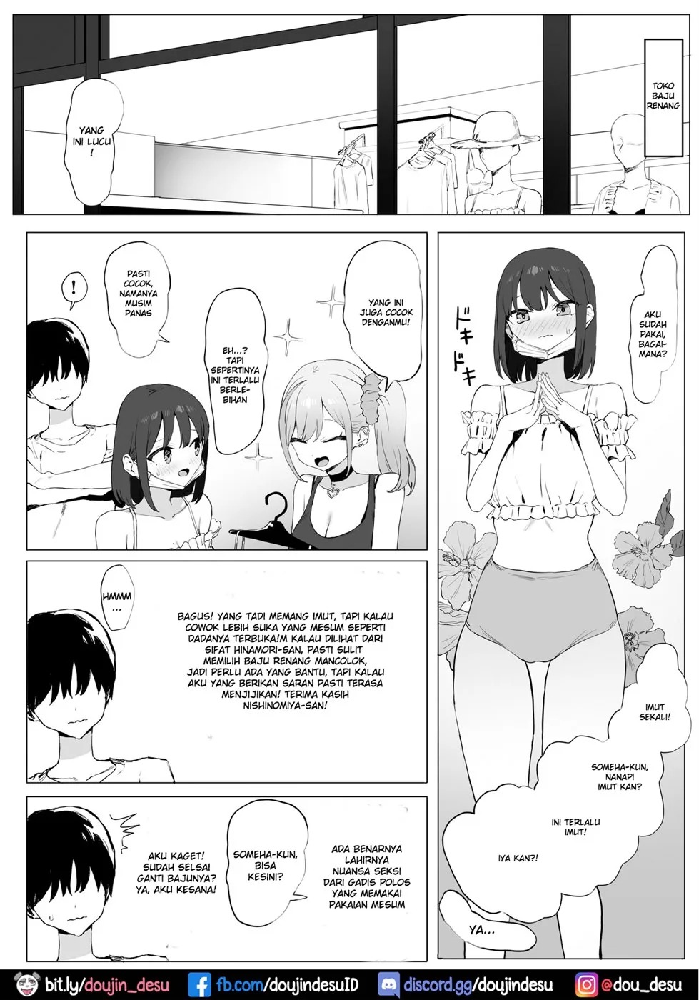 Seikoui Jisshuu: Chapter chapter-2.1 - Page 4