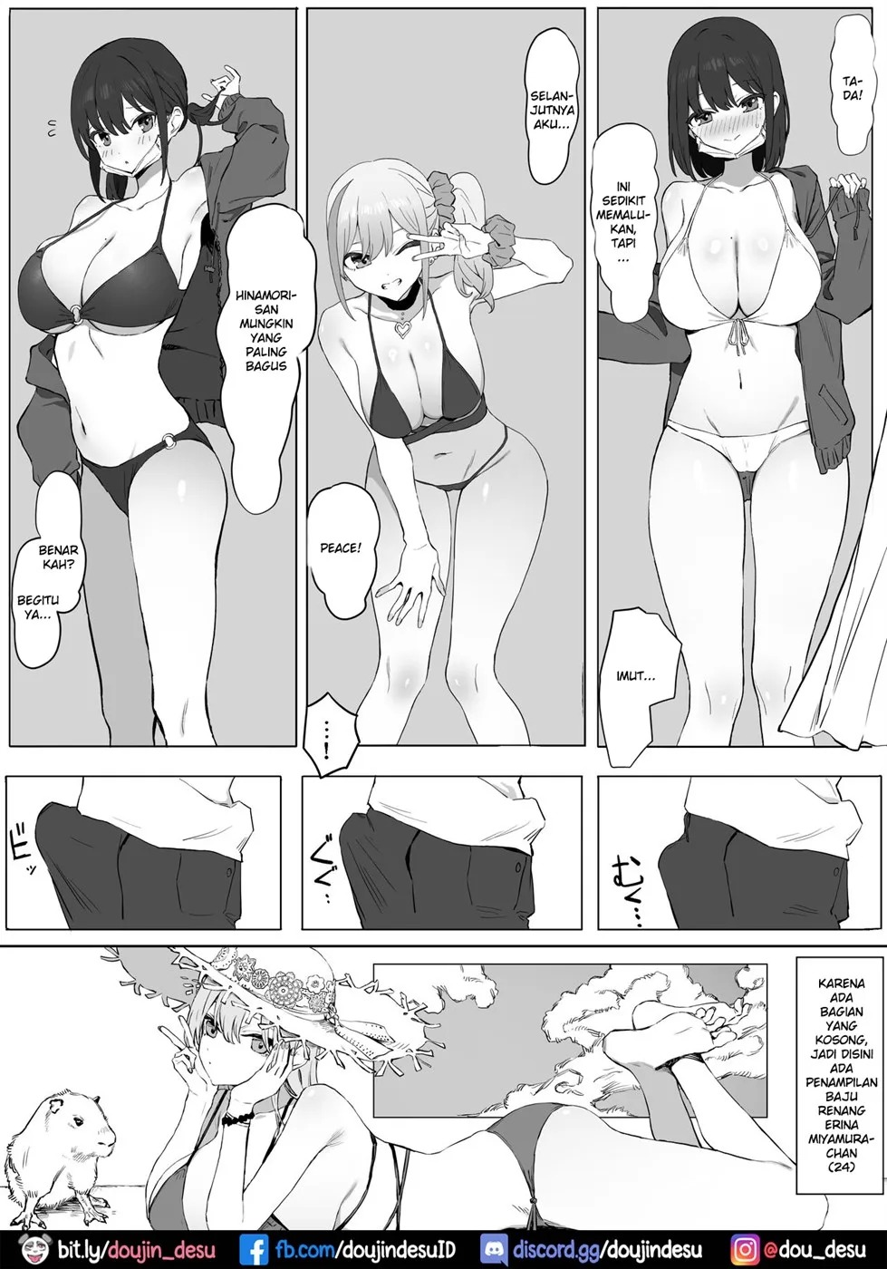 Seikoui Jisshuu: Chapter chapter-2.1 - Page 5