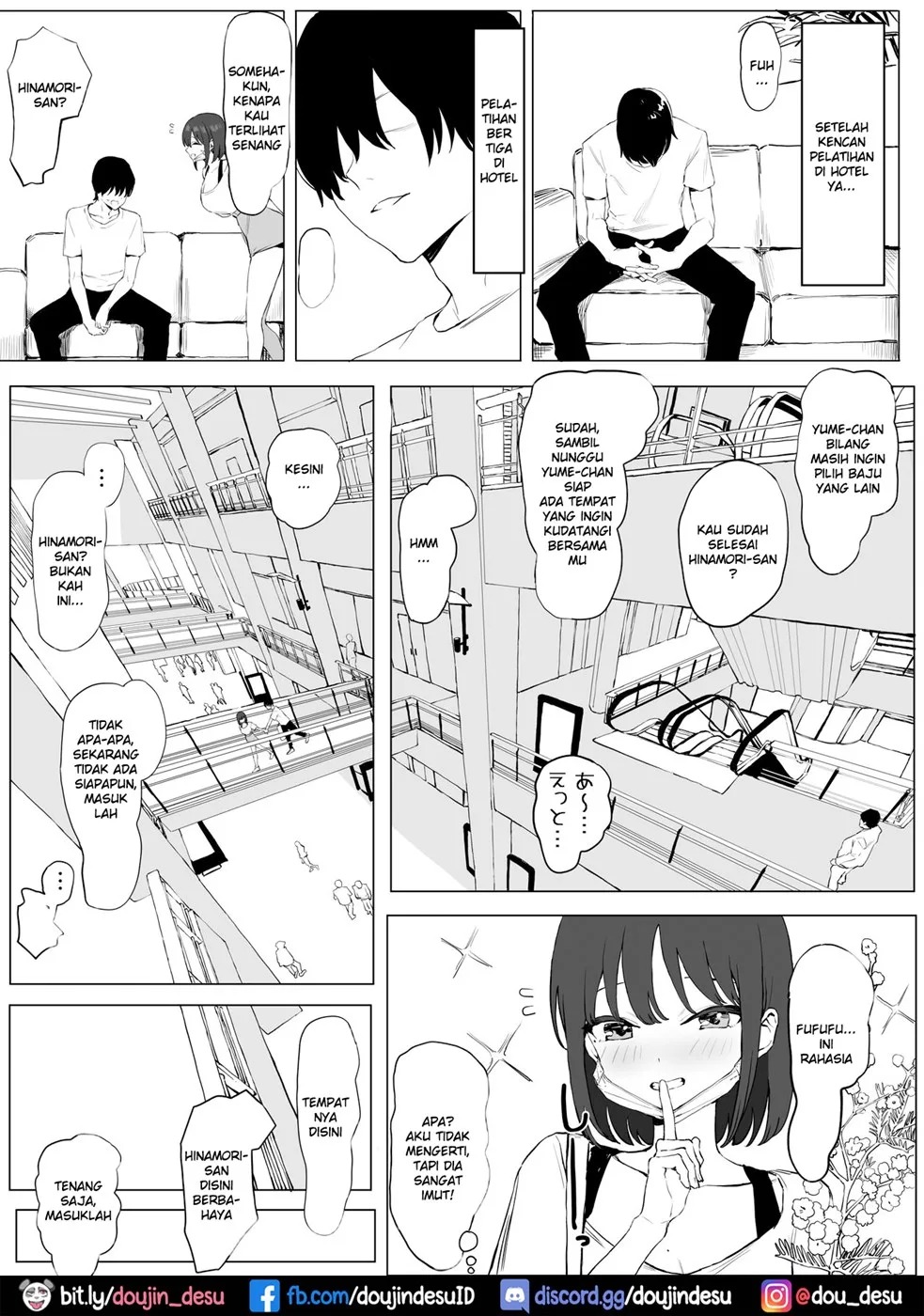 Seikoui Jisshuu: Chapter chapter-2.1 - Page 10