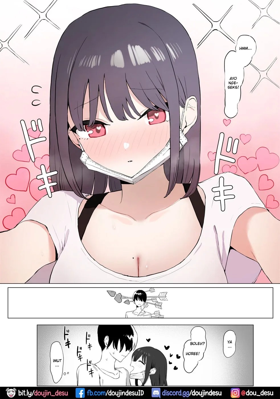 Seikoui Jisshuu: Chapter chapter-2.1 - Page 12