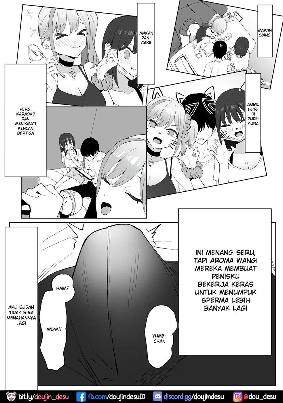 Seikoui Jisshuu: Chapter chapter-2.1 - Page 17