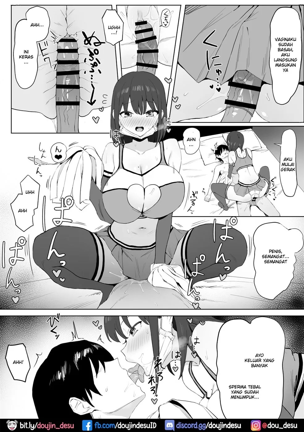 Seikoui Jisshuu: Chapter chapter-2.1 - Page 29