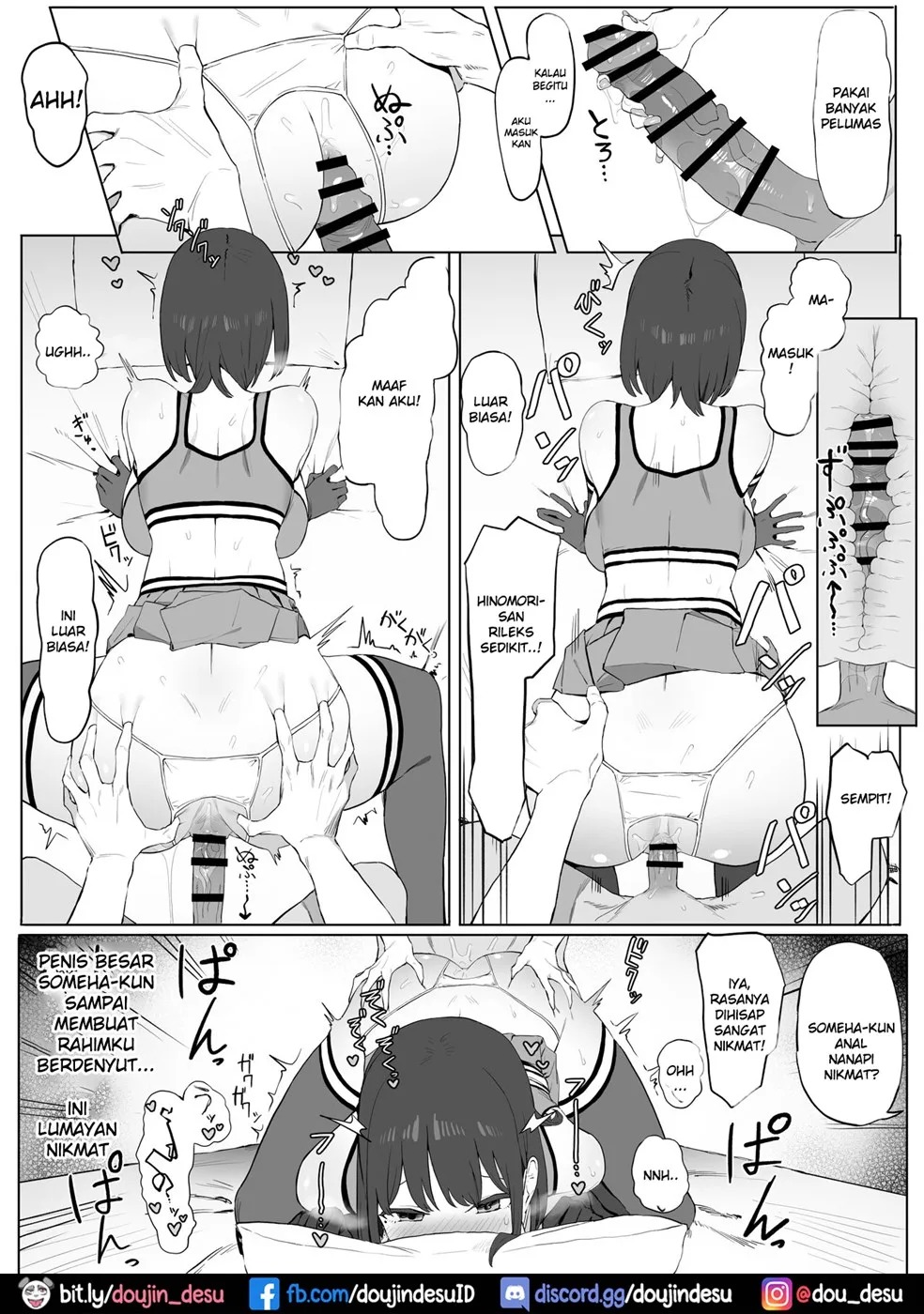 Seikoui Jisshuu: Chapter chapter-2.1 - Page 33