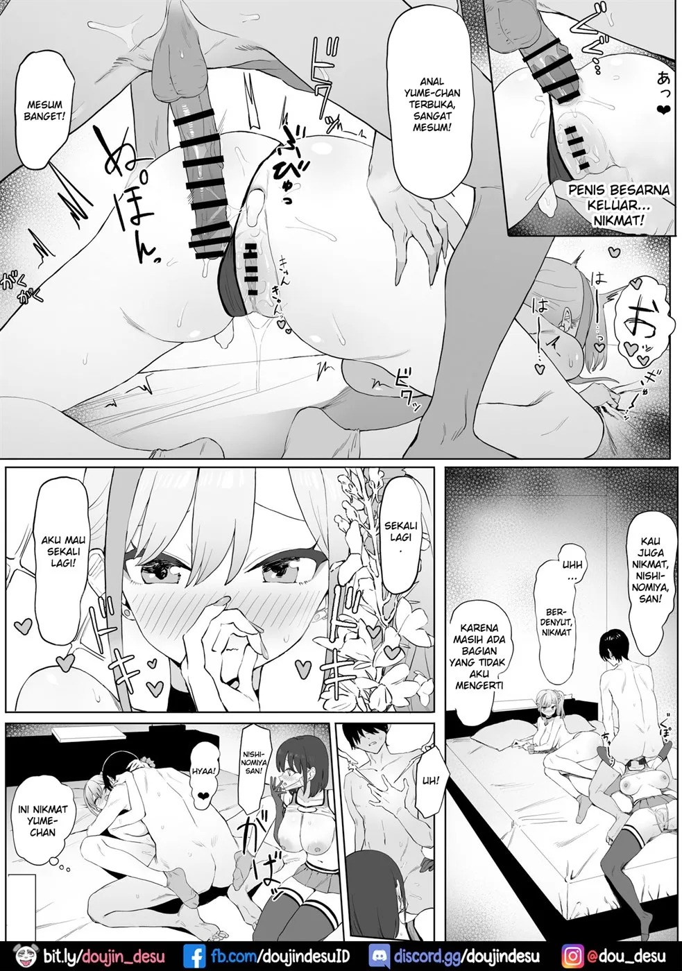 Seikoui Jisshuu: Chapter chapter-2.1 - Page 39