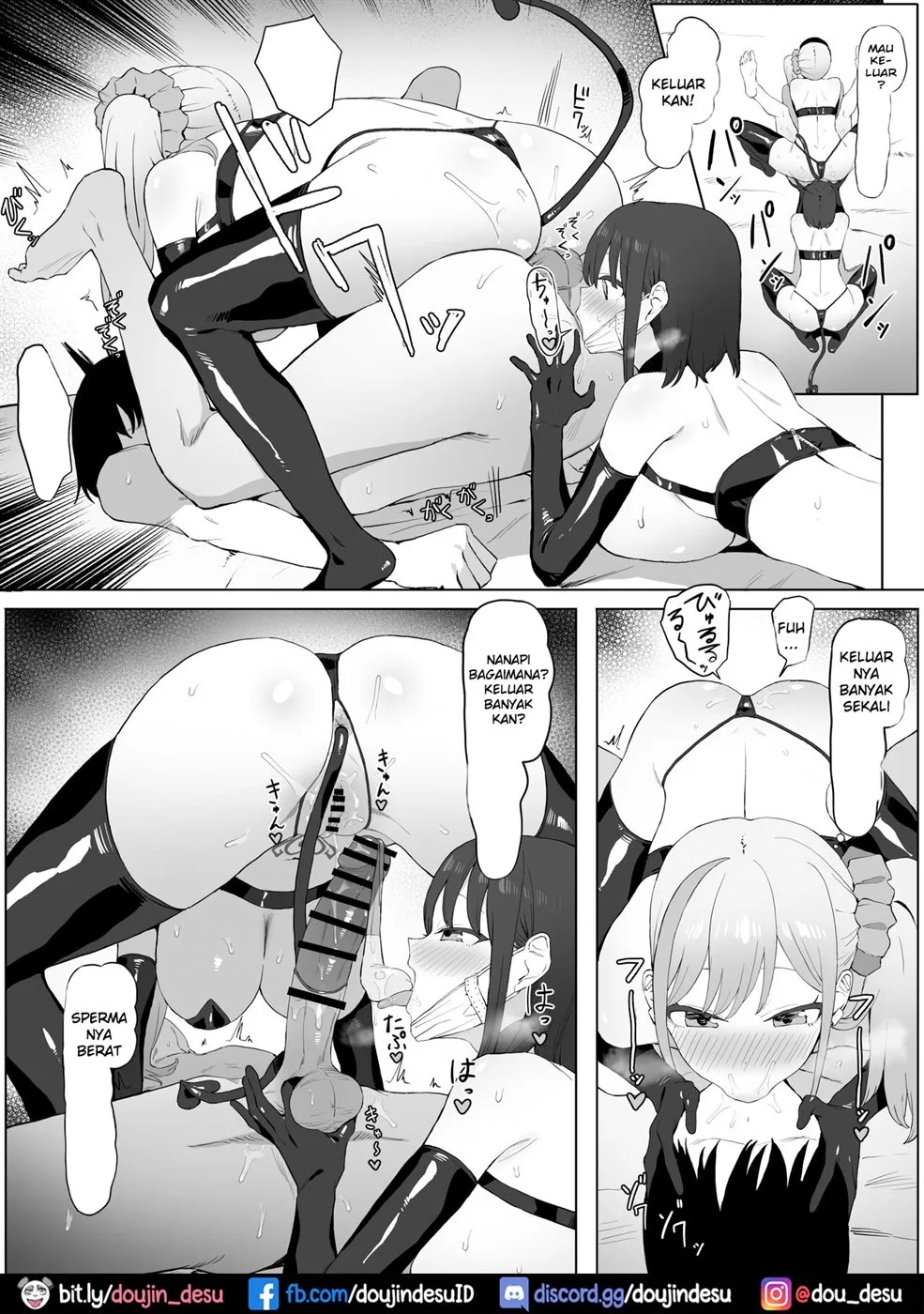 Seikoui Jisshuu: Chapter chapter-2.1 - Page 47