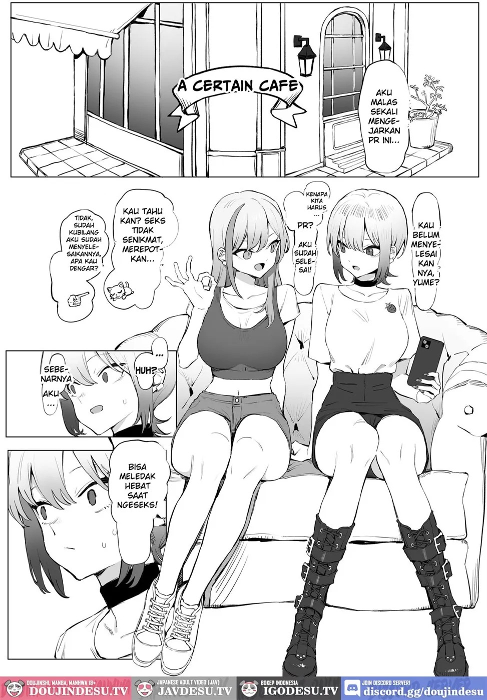 Seikoui Jisshuu: Chapter chapter-3 - Page 7