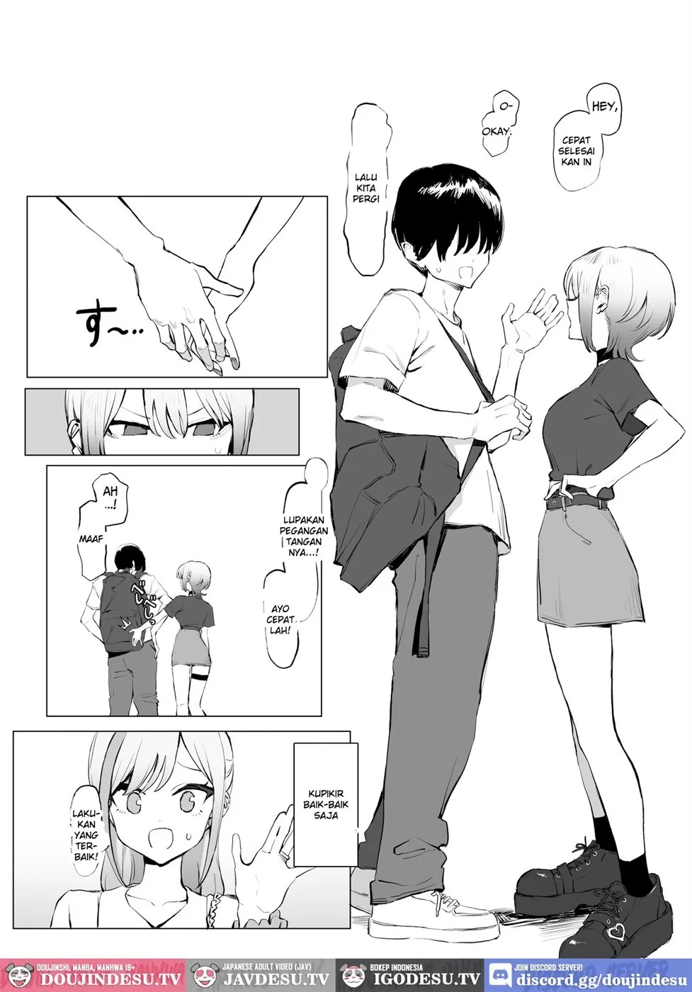 Seikoui Jisshuu: Chapter chapter-3 - Page 15