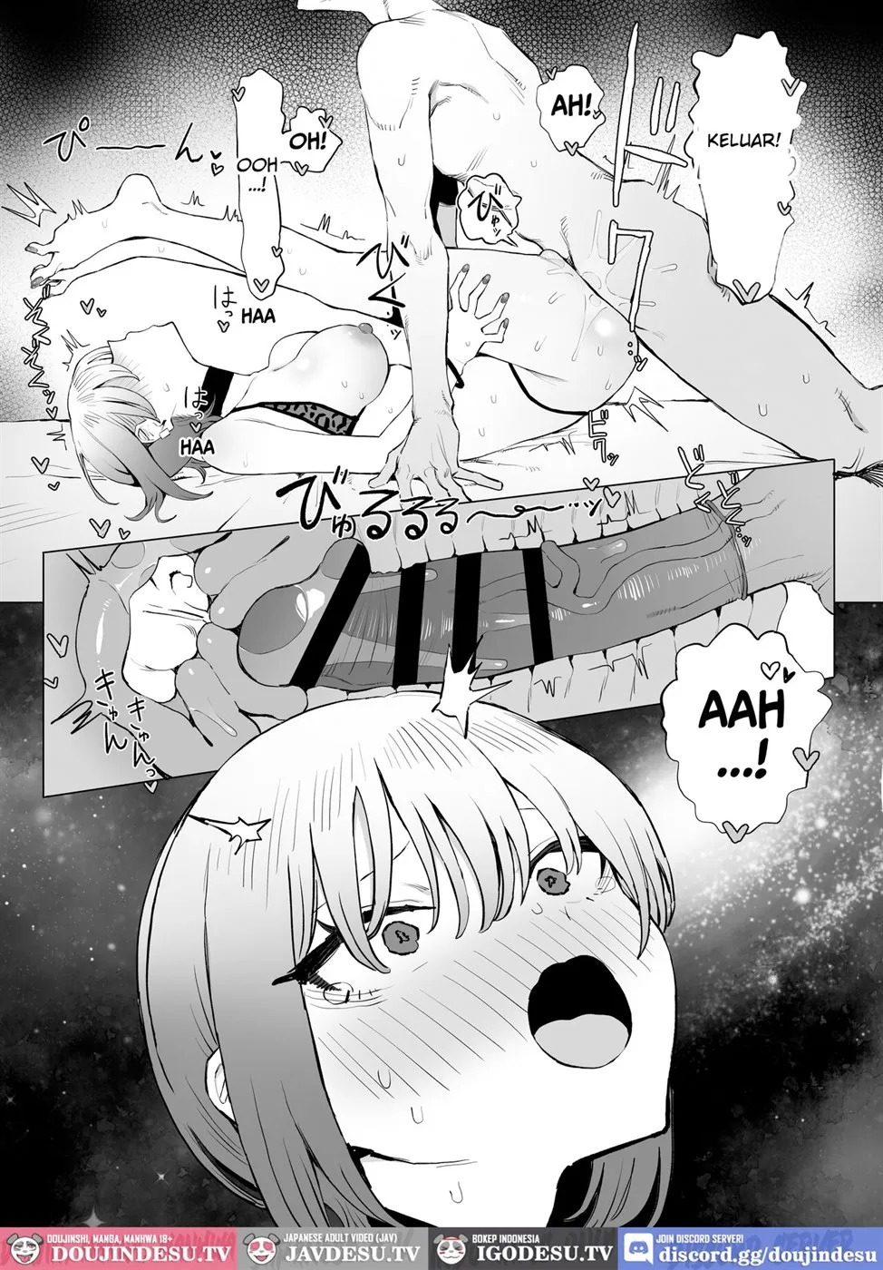Seikoui Jisshuu: Chapter chapter-3 - Page 36