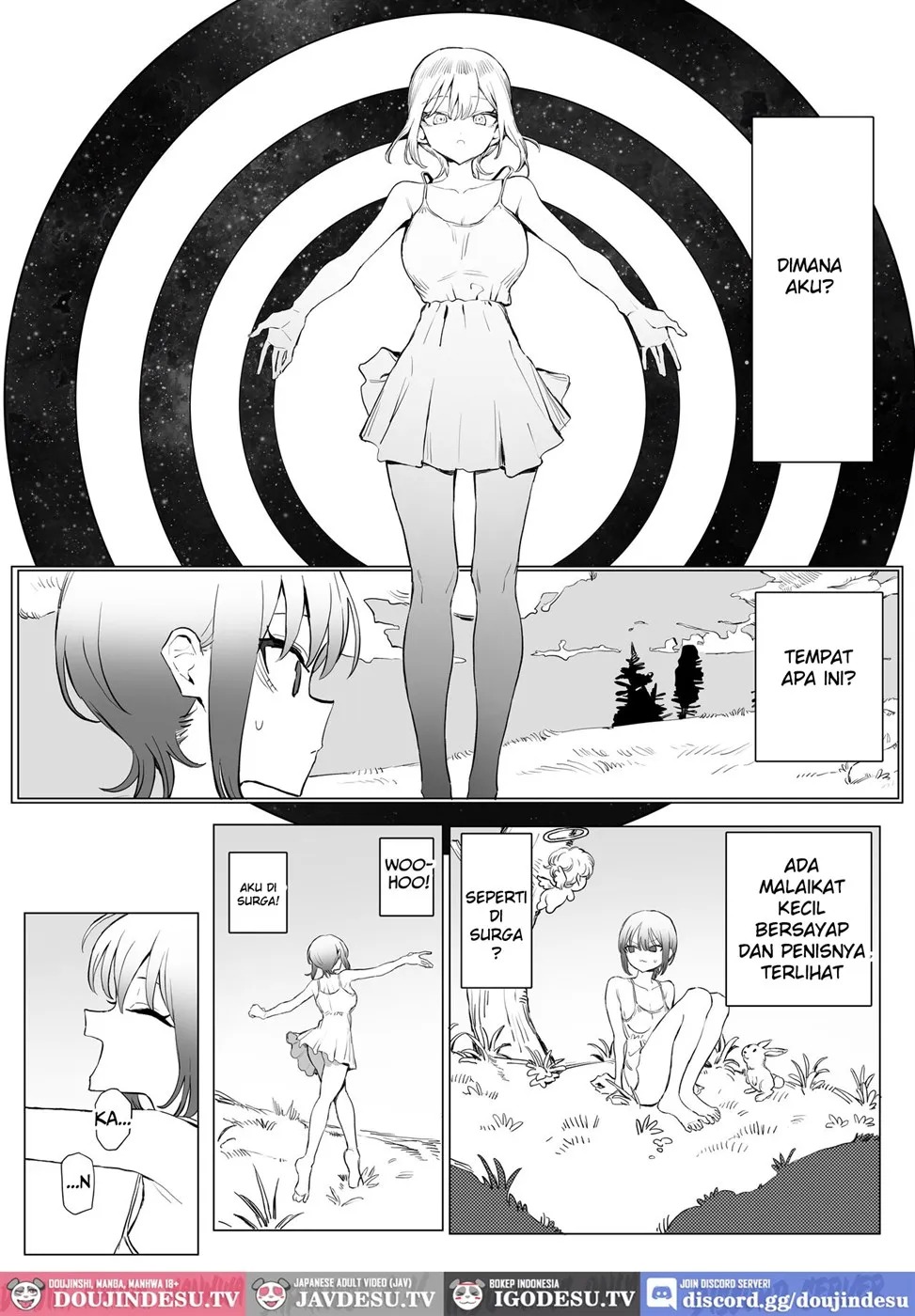 Seikoui Jisshuu: Chapter chapter-3 - Page 38