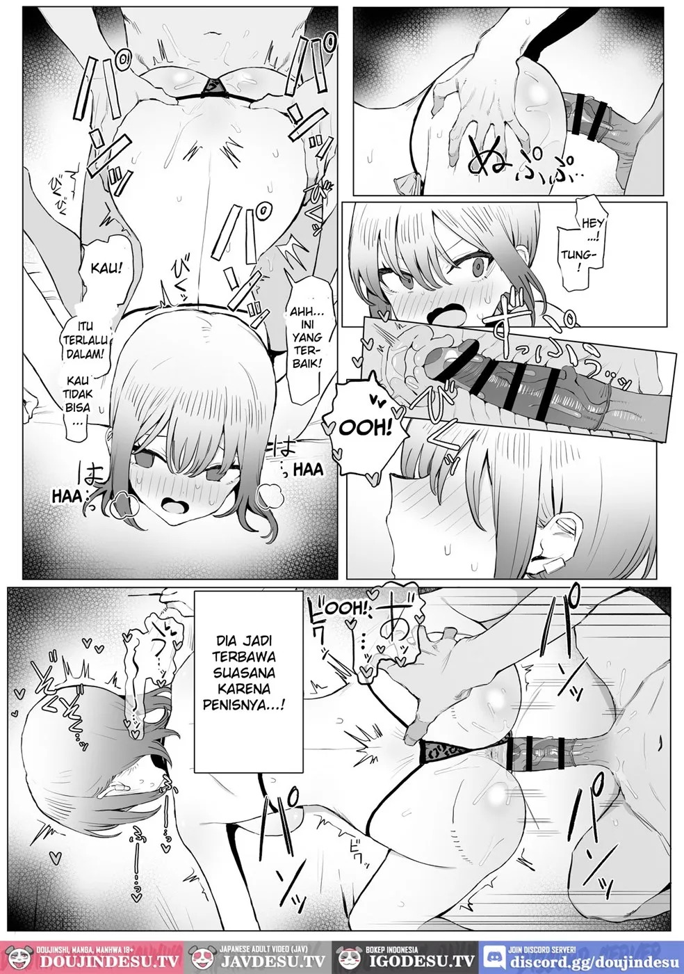 Seikoui Jisshuu: Chapter chapter-3 - Page 44