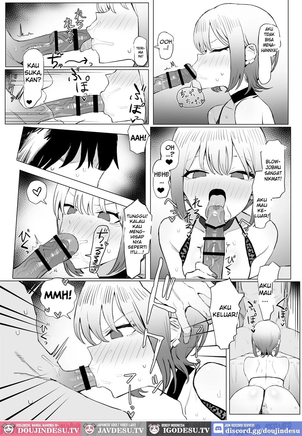 Seikoui Jisshuu: Chapter chapter-3 - Page 48