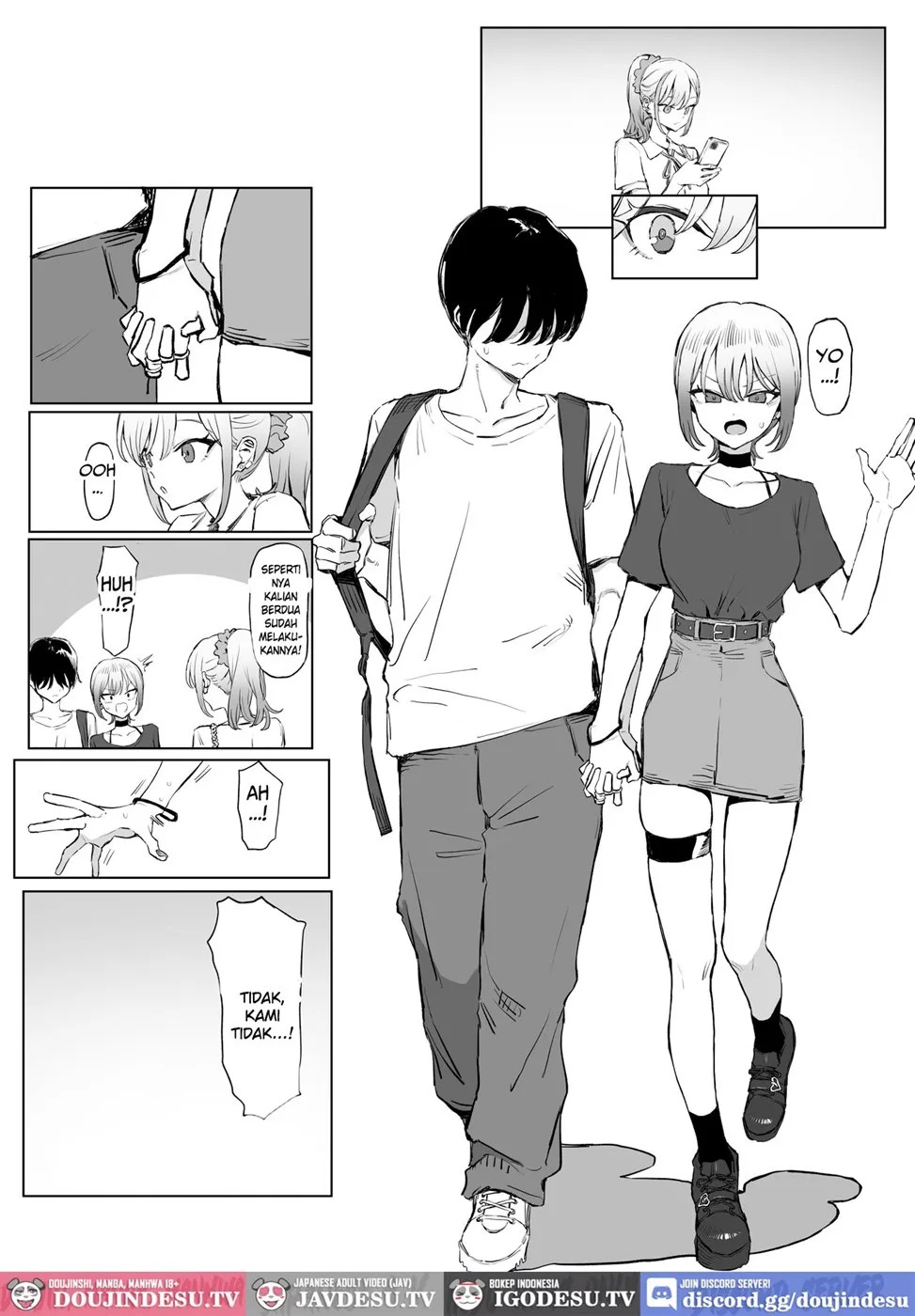 Seikoui Jisshuu: Chapter chapter-3 - Page 78
