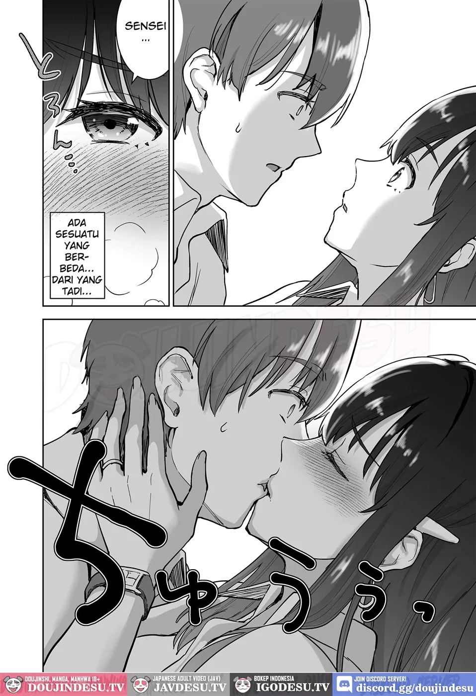 Seiso Celeb na Hitozuma no Honshou o Saimin de Mezame Sasete Mitara Hametsu Ganbou Mochi no Inran Bitch Datta: Chapter chapter-1 - Page 15