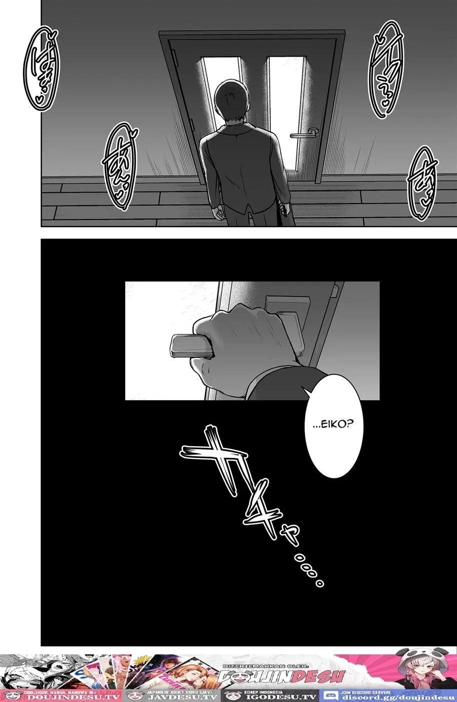 Seiso Celeb na Hitozuma no Honshou o Saimin de Mezame Sasete Mitara Hametsu Ganbou Mochi no Inran Bitch Datta: Chapter chapter-1 - Page 58