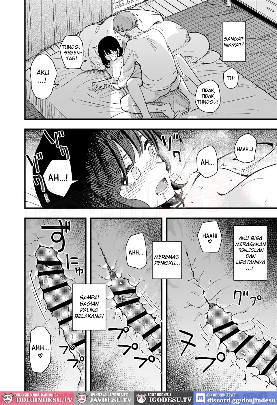 Seiso na Kanojo no Midareta Sugata ga Mite Mitai: Chapter chapter-1 - Page 43