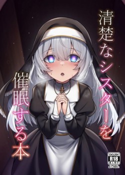 Sampul Seisona Sister o Saimin Suru Hon