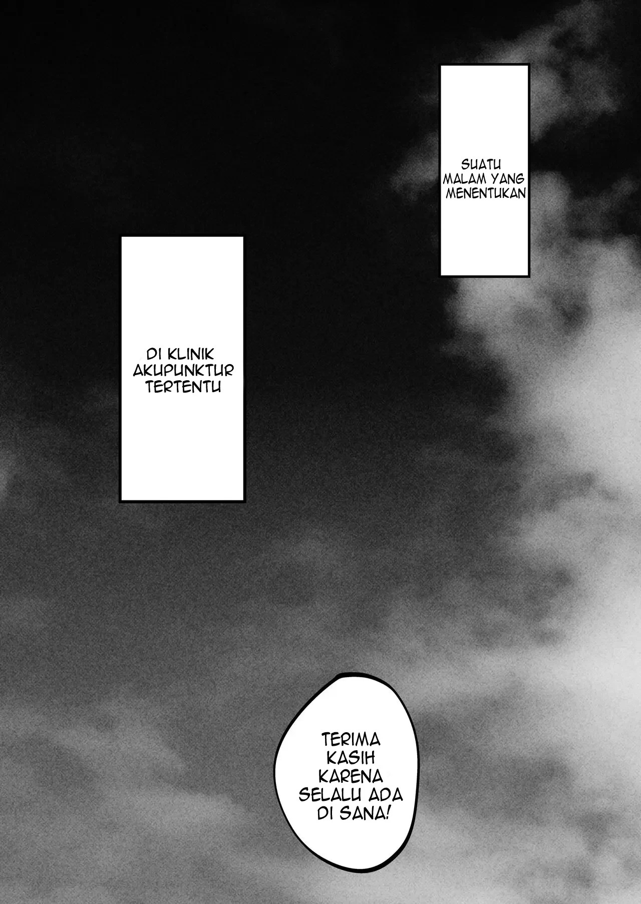 Seitaishi ~Watashi no Tsuma o Daitekure~: Chapter chapter-1 - Page 6