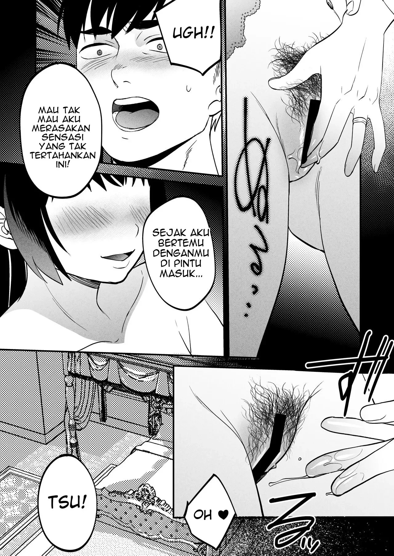 Seitaishi ~Watashi no Tsuma o Daitekure~: Chapter chapter-1 - Page 30