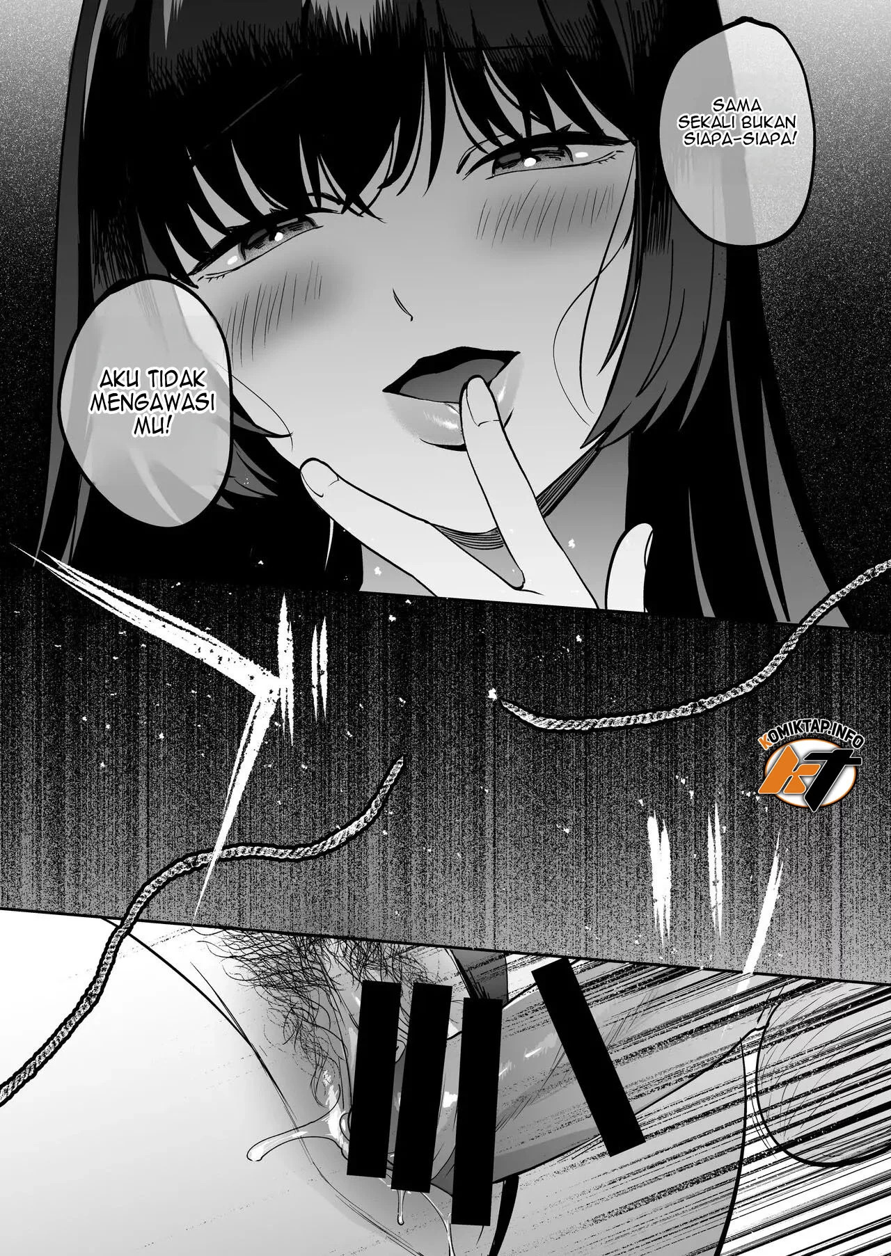 Seitaishi ~Watashi no Tsuma o Daitekure~: Chapter chapter-1 - Page 53