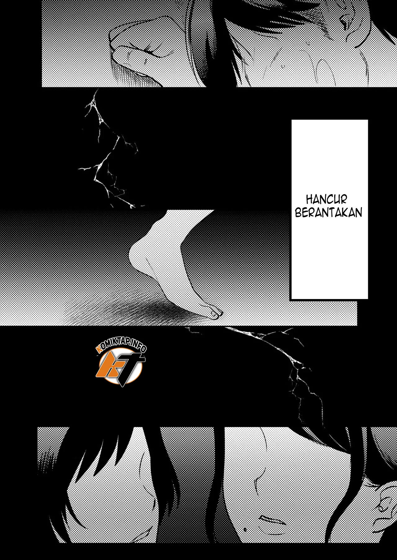 Seitaishi ~Watashi no Tsuma o Daitekure~: Chapter chapter-1 - Page 94