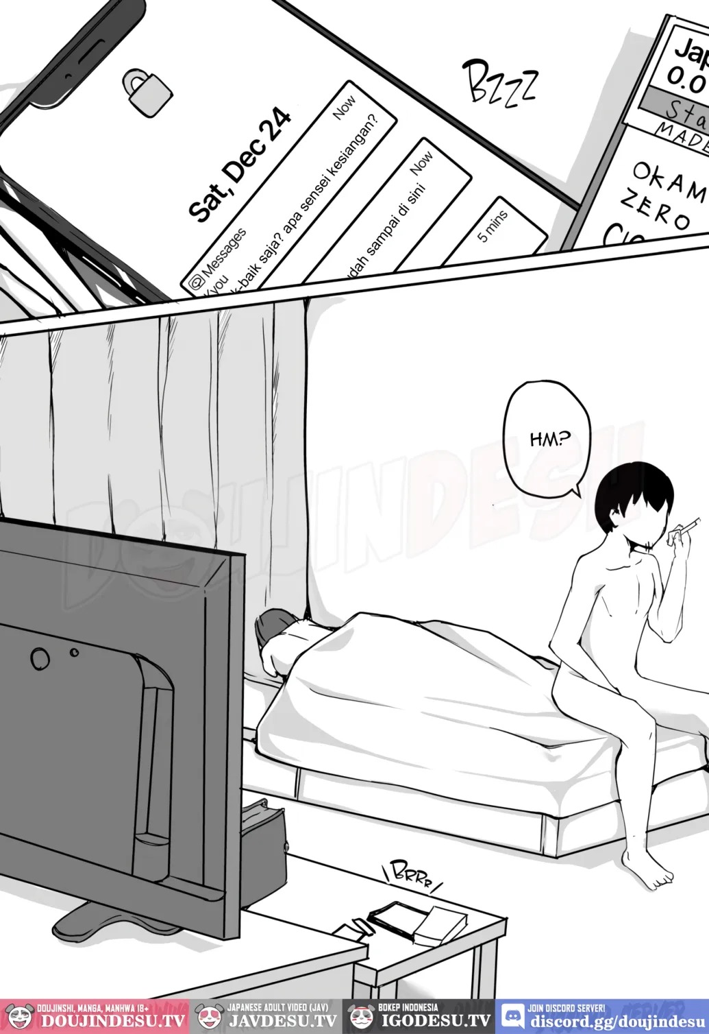 Seito to Naisho de Junai Ecchi shitetara: Chapter chapter-1 - Page 68