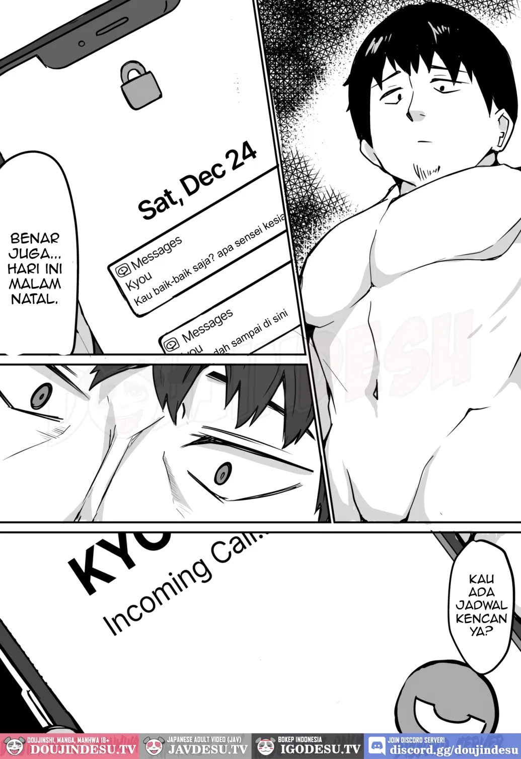 Seito to Naisho de Junai Ecchi shitetara: Chapter chapter-1 - Page 69