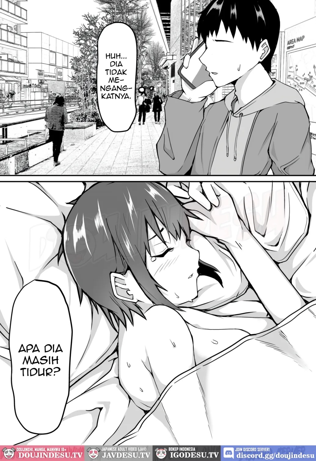 Seito to Naisho de Junai Ecchi shitetara: Chapter chapter-1 - Page 70