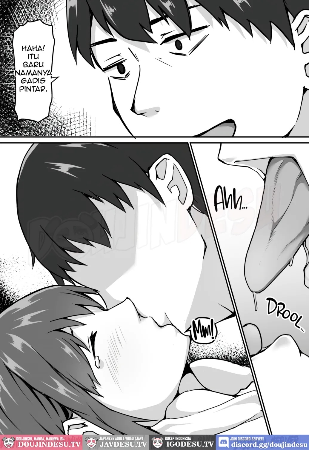Seito to Naisho de Junai Ecchi shitetara: Chapter chapter-1 - Page 74