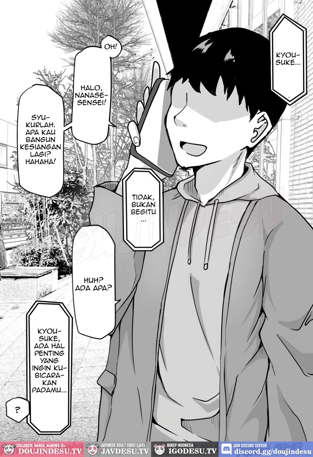 Seito to Naisho de Junai Ecchi shitetara: Chapter chapter-1 - Page 78