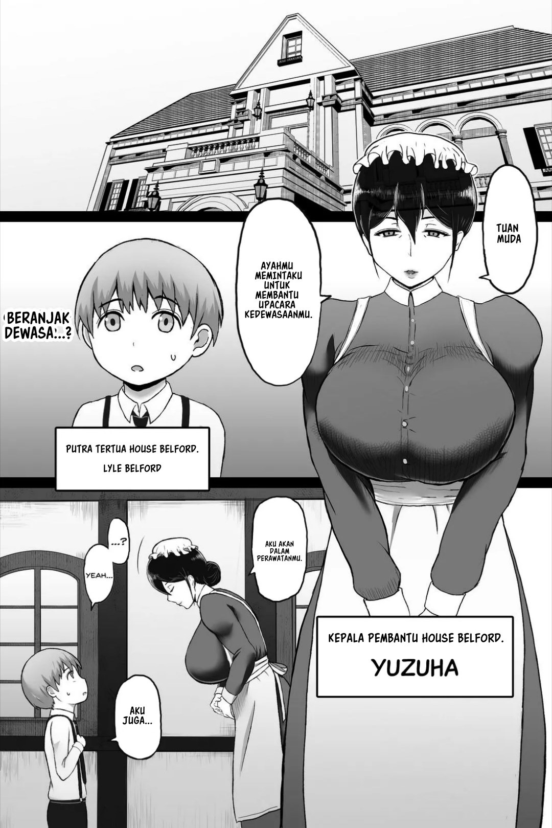 Seitsuu no Gi: Chapter chapter-1 - Page 3