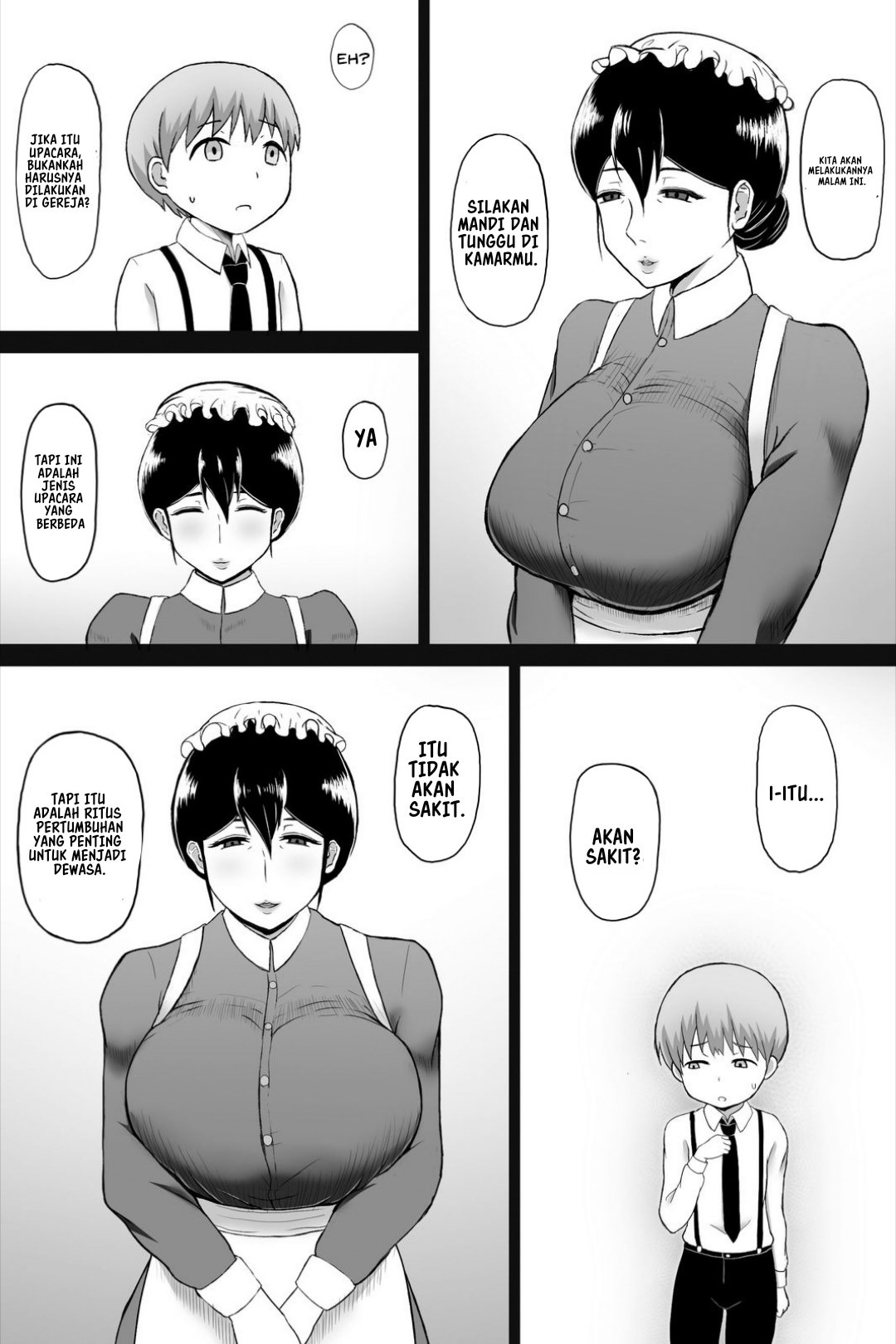 Seitsuu no Gi: Chapter chapter-1 - Page 4