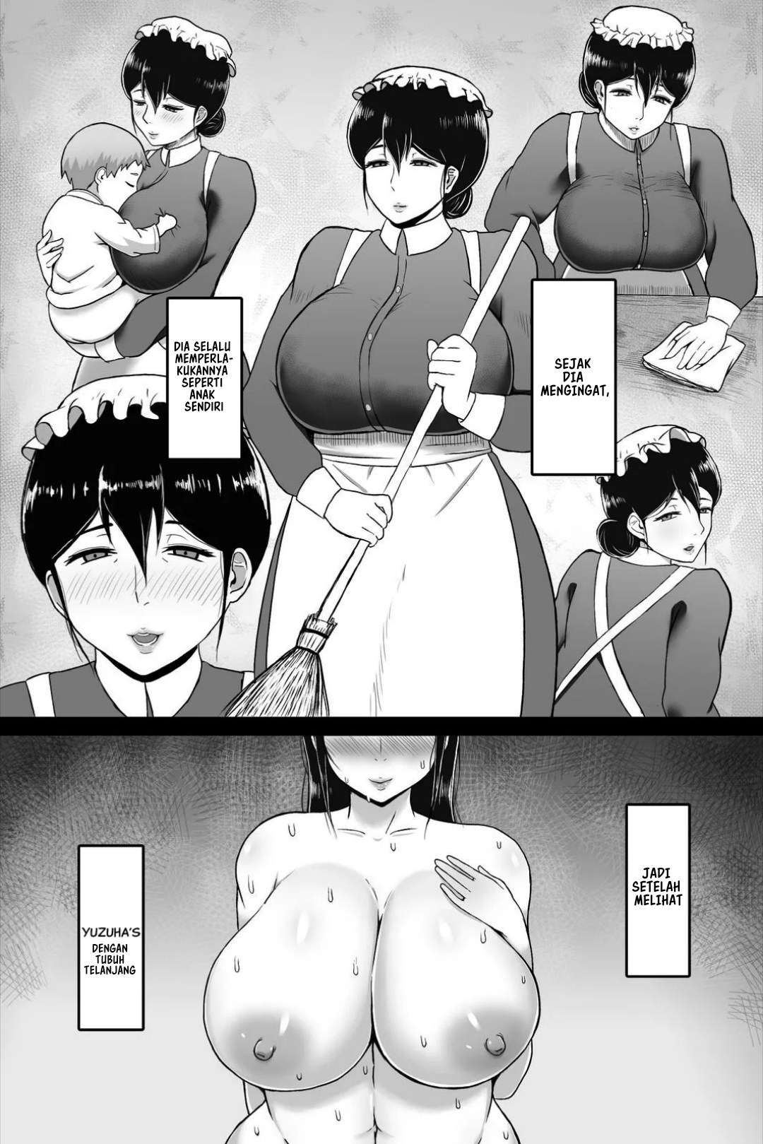 Seitsuu no Gi: Chapter chapter-1 - Page 11