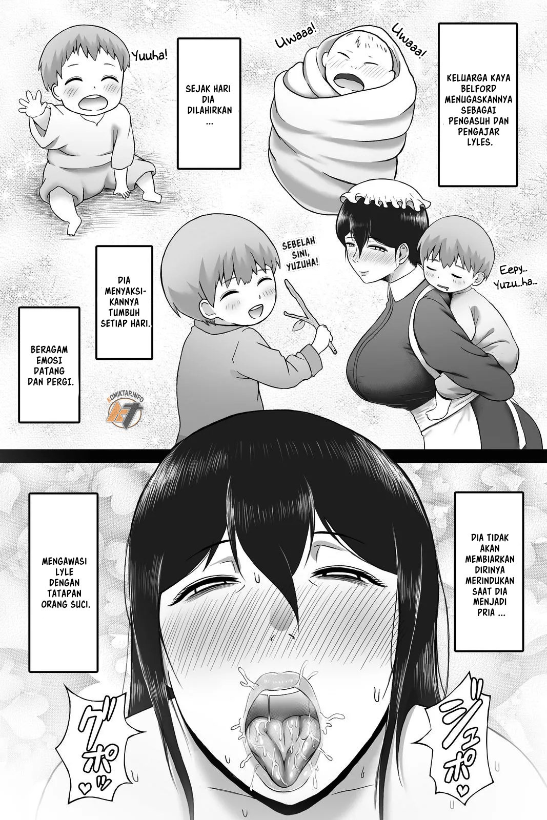 Seitsuu no Gi: Chapter chapter-1 - Page 29