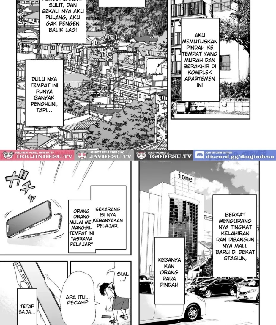 Seiyoku no Tsuyoi AroThir Onna wa Kirai desu ka? ~Yasei no Kyonyuu ga Yuuwaku shite kita~: Chapter chapter-1 - Page 11