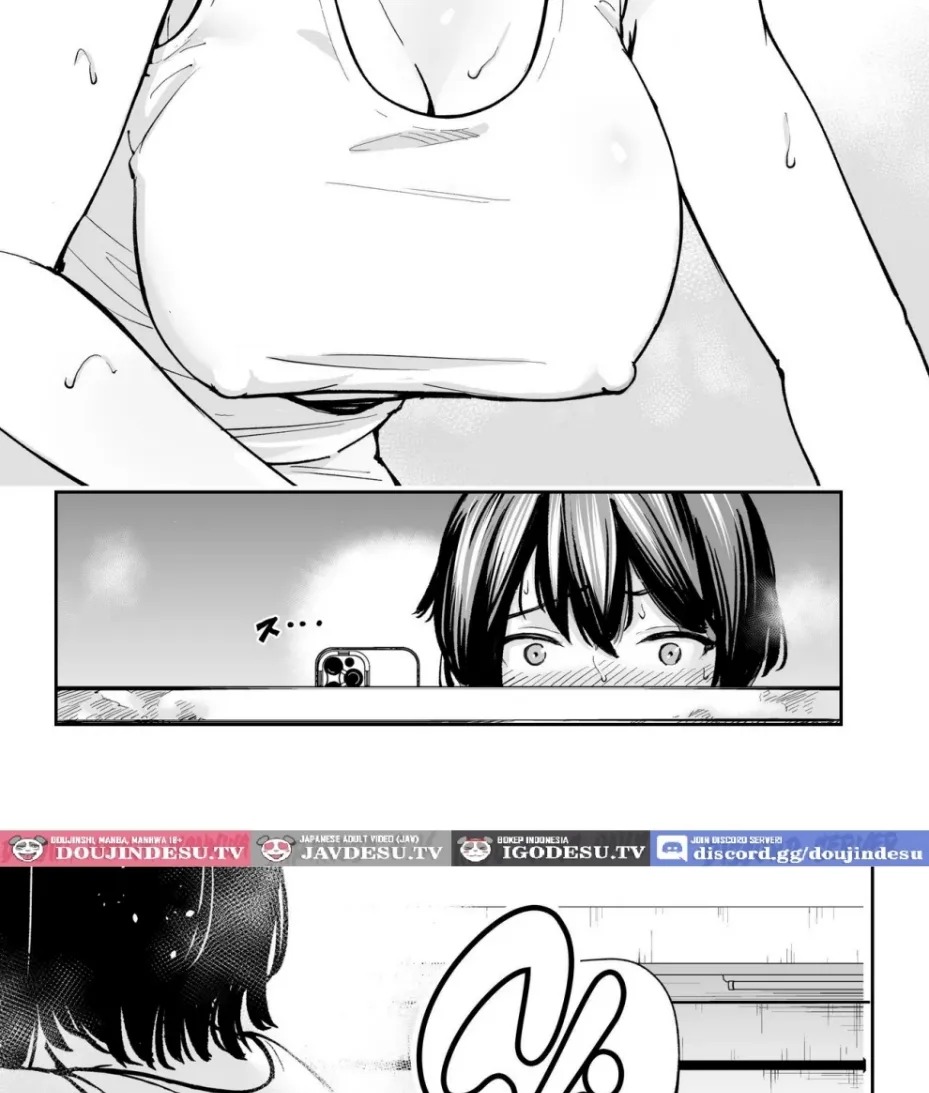 Seiyoku no Tsuyoi AroThir Onna wa Kirai desu ka? ~Yasei no Kyonyuu ga Yuuwaku shite kita~: Chapter chapter-1 - Page 16