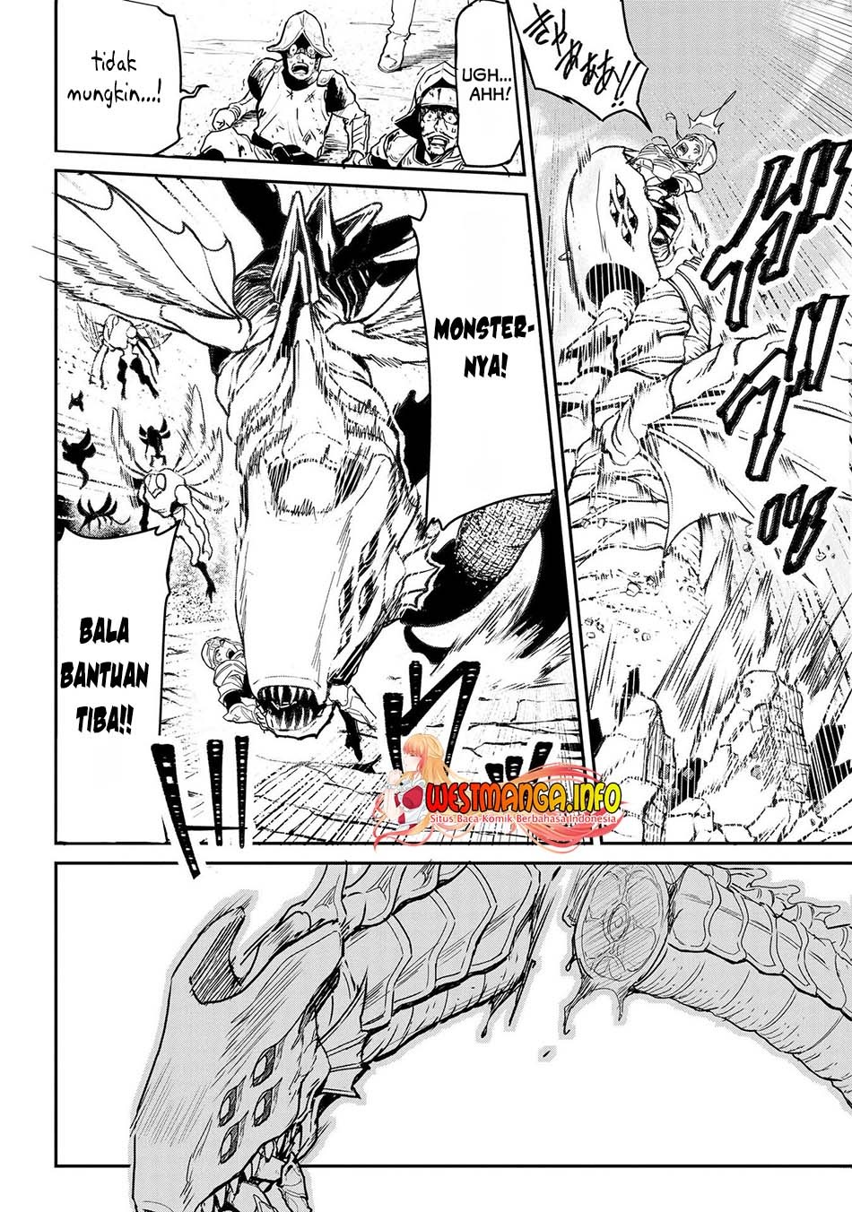 Sekai de Yuiitsu no (Shinken Zukai) na no ni Senryokugai to Yobareta Ore, Kakusei Shita (Shinken) to Saikyou ni Naru: Chapter chapter-1 - Page 4