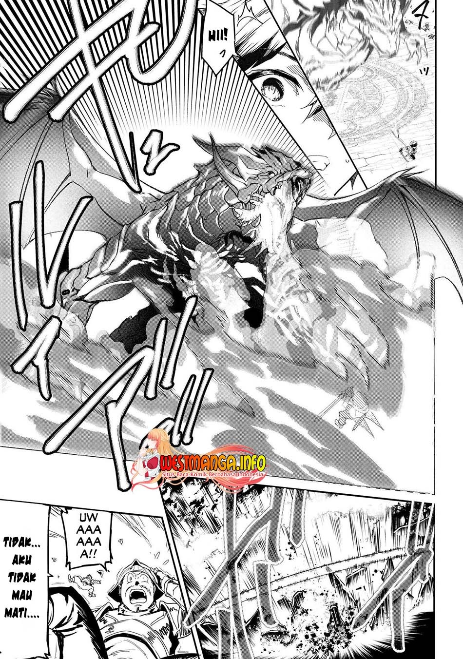 Sekai de Yuiitsu no (Shinken Zukai) na no ni Senryokugai to Yobareta Ore, Kakusei Shita (Shinken) to Saikyou ni Naru: Chapter chapter-1 - Page 7