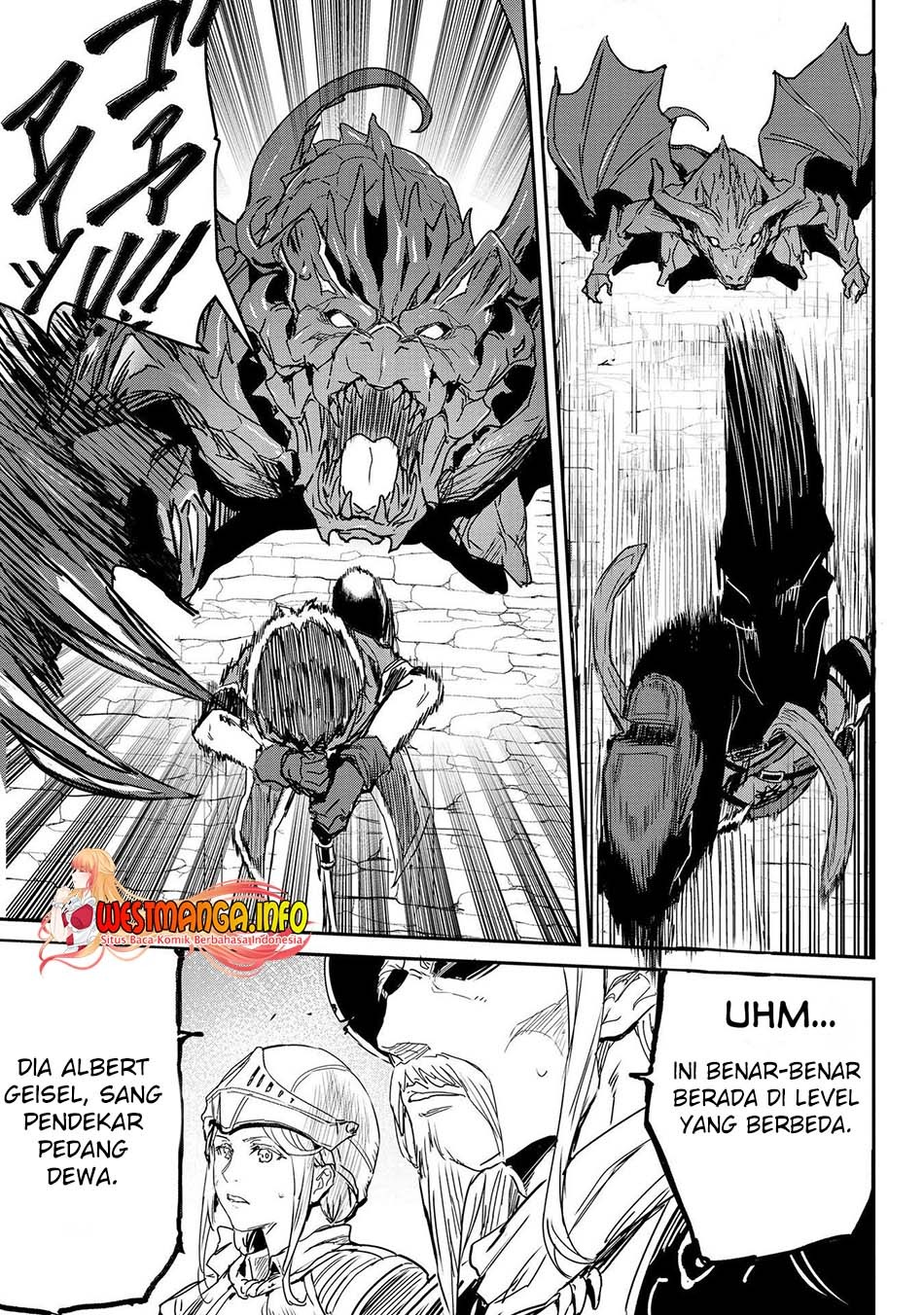 Sekai de Yuiitsu no (Shinken Zukai) na no ni Senryokugai to Yobareta Ore, Kakusei Shita (Shinken) to Saikyou ni Naru: Chapter chapter-1 - Page 9